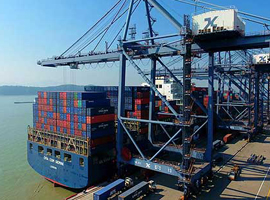 Australia's Flinders Ports becomes Xiamen's 13th sister port