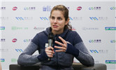 Goerges storms to Zhuhai title