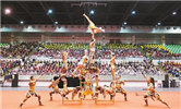 Hengqin circus troupes bring joy to Macao audience