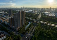 Hangzhou Economic and Technological Development Area