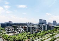  Hangzhou Hi-Tech Industrial Development Zone 