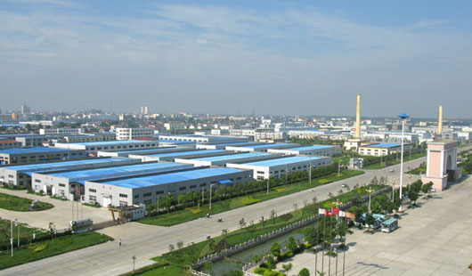Jiangsu Gaoyou Economic Development Zone