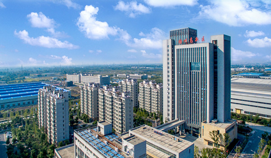 Yangzhou National Hi-tech Industrial Development Zone
