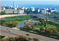 Sanmenxia Economic and Technological Development Zone
