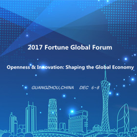2017 Fortune Global Forum