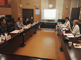 Xiamen, Australia to strengthen educational cooperation