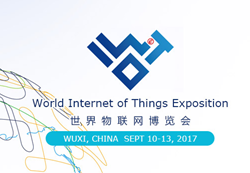 World Internet of Things Exposition