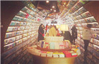 Innovative bookstore in Yangzhou attracts countless readers