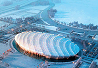 2022 Beijing Winter Olympic
