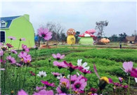 Ag park in Lianzhou all set to delight kids of all ages