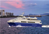 Ferries to Shenzhen, Hong Kong upped for holiday