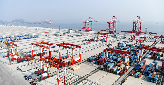 Shanghai FTZ to make further progress