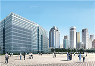 Dalian high-tech zone marks new progress