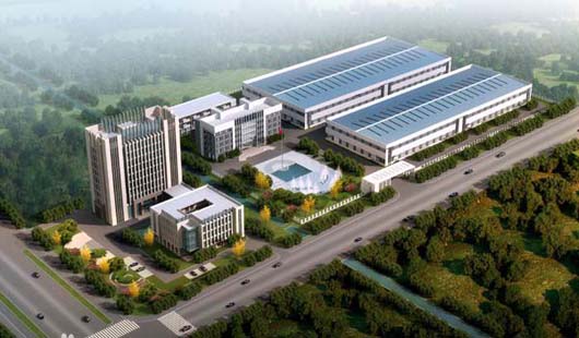 Gaoyou High-Tech Industrial Development Zone