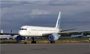 First regular cargo flight launched between Hangzhou, Moscow