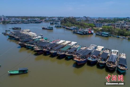 xiamen xiamen to build fishing port-based economic zone.jpg