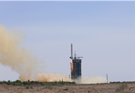 Jilin-developed satellite launched for scientific experiment