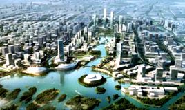 Hangzhou Chengxi Technology Innovation Industry Cluster