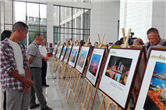 Photography exhibition showcases colorful Wuxi