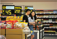 China's consumer confidence remains high in Q2: Nielsen