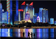 Qingdao summit to usher in more dynamic SCO