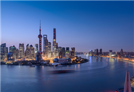 Shanghai to become world-renowned tourist city