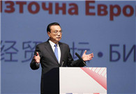 With Li's visit, China, Europe committed to free trade