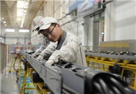 China's factory activity expands at slower rate in July