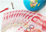 Steady progress seen in RMB internationalization 