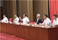 Premier Li stresses importance of human resources, talent for high-quality development