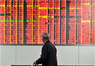 Chinese public firms see better performance 