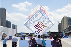 Big data makes a big impact