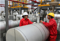 Chinese SOEs' profits continue strong rally