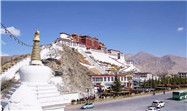 Potala Palace restores online ticket reservations