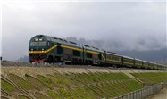 Railway project to link Tibet, Nepal