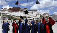 Tibetan medicine college approved to grant doctorates