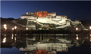 Tibet: Ancient landscape, modern opportunities