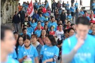 Video: 2018 Hangzhou marathon