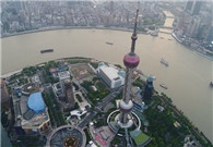 Adjustments made to regulations in Pudong