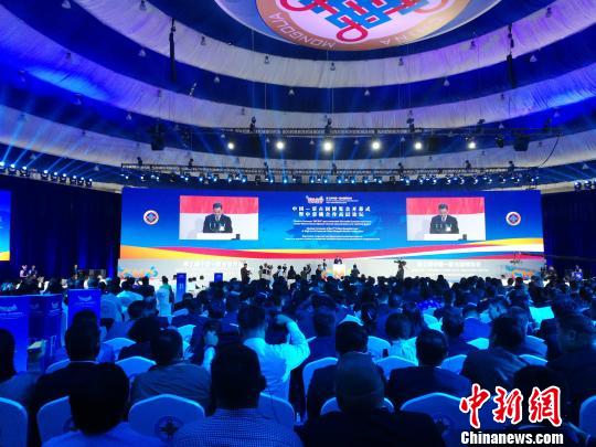 16 Baotou-based companies attend China-Mongolia Expo