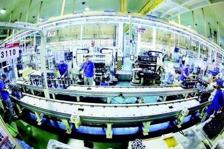 44 Shandong enterprises enter China’s top 500 brands