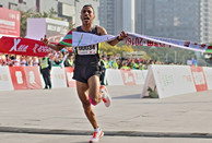 Guangzhou Marathon to get underway on Sunday