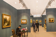 Intl art expo to open in Guangzhou