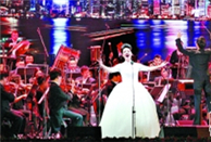 Guangzhou holds celebratory concert for Hong Kong