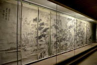 National treasures displayed at Guangzhou Museum of Art