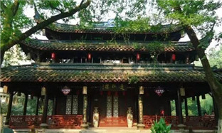 Ningbo leads the country in protection of historic architecture