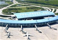 Ningbo gets national support to develop airport economy
