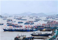 Ningbo to build national fishing port-based economic zones