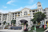 Hotels in Yunfu