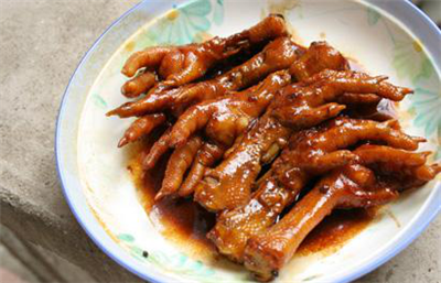 Fried Chicken Feet with Oyster Oil.png